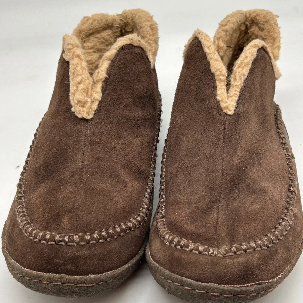 Sorel preowned used